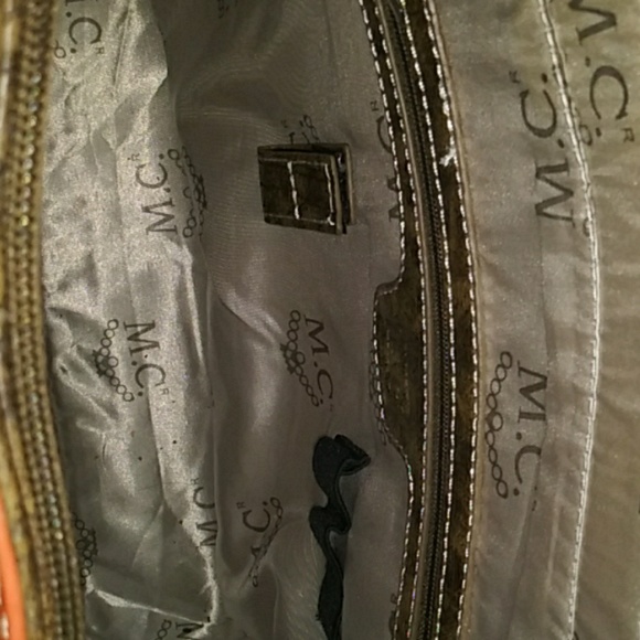 M.C. Purse - Picture 5 of 5